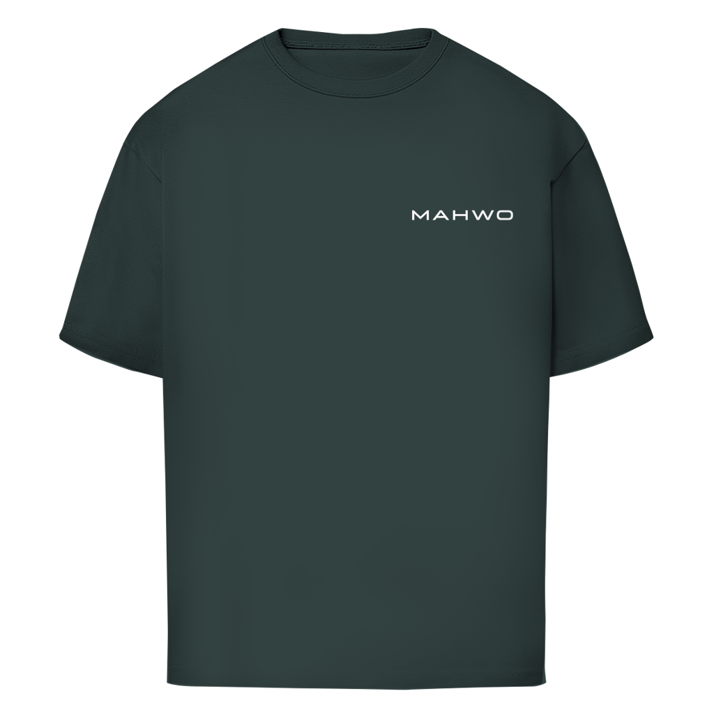 Champion Mentality Oversized T-Shirt
