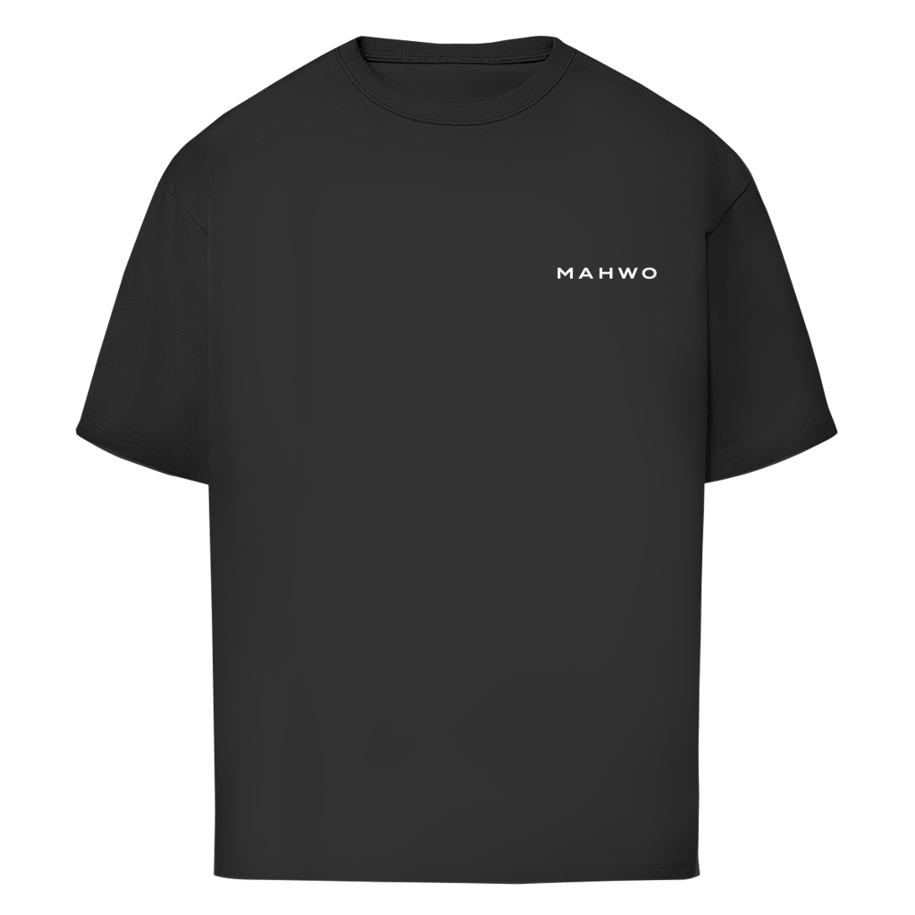 Growth Oversized T-Shirt