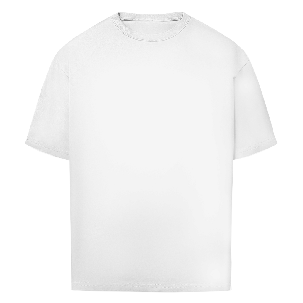 Stay Strong Oversized T-Shirt