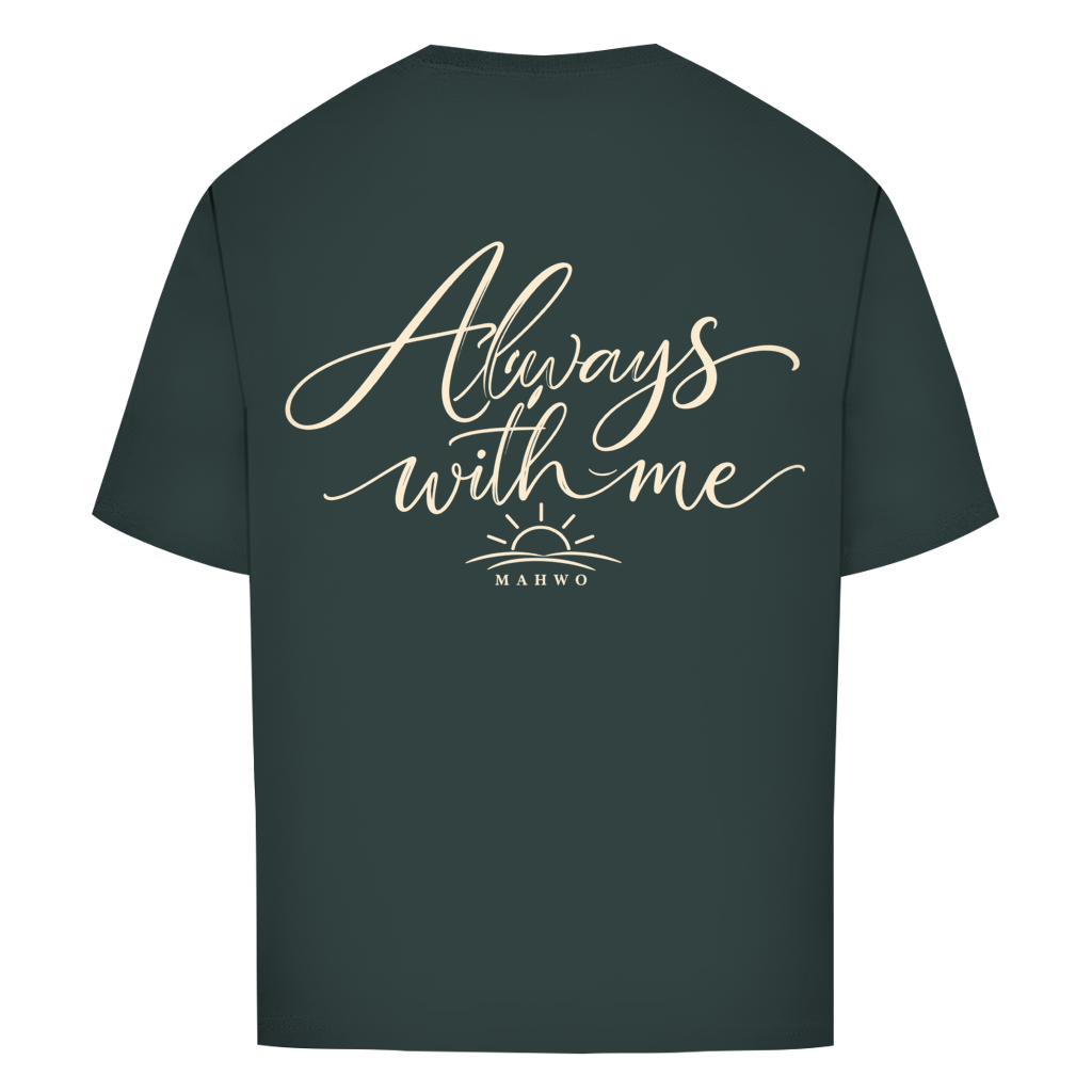 Always Oversize T-Shirt