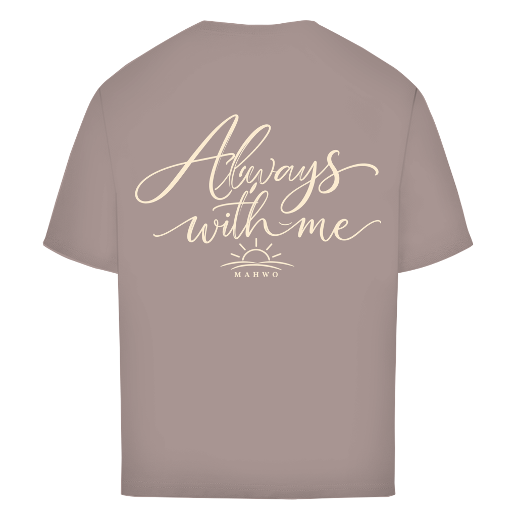 Always Oversize T-Shirt
