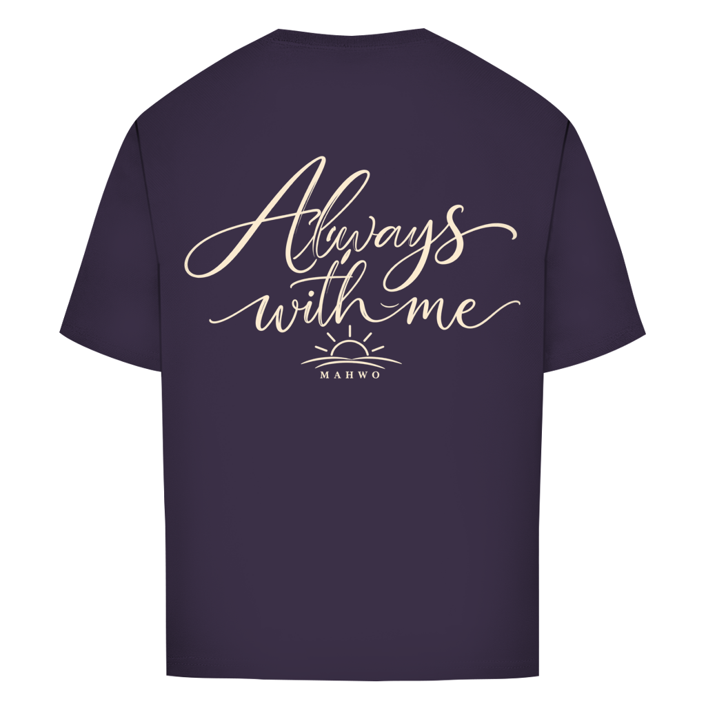 Always Oversize T-Shirt