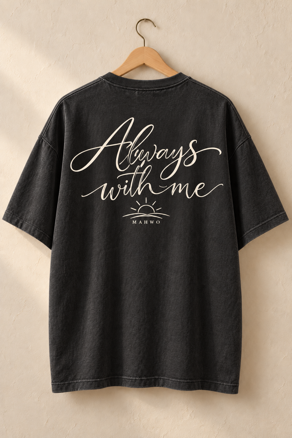 Always Oversize T-Shirt