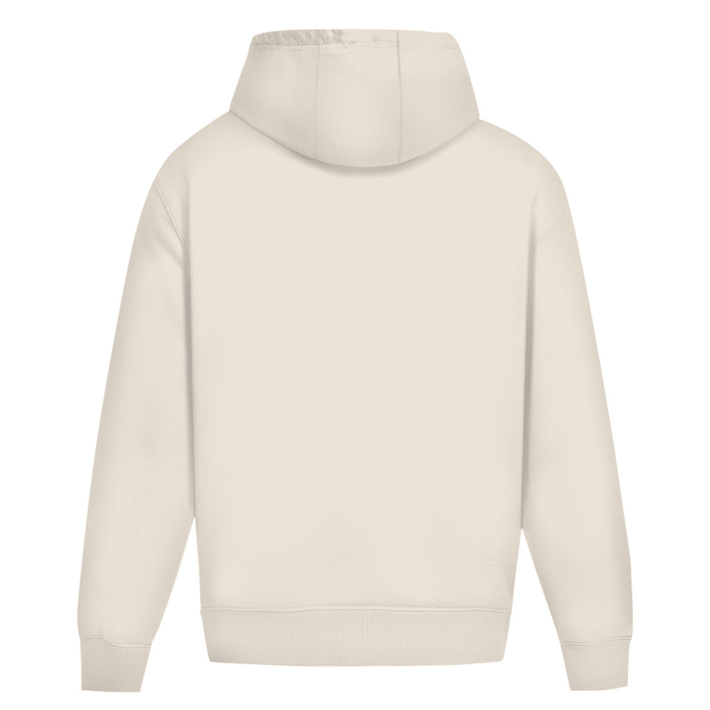 MAHWO Sand Oversize Hoodie