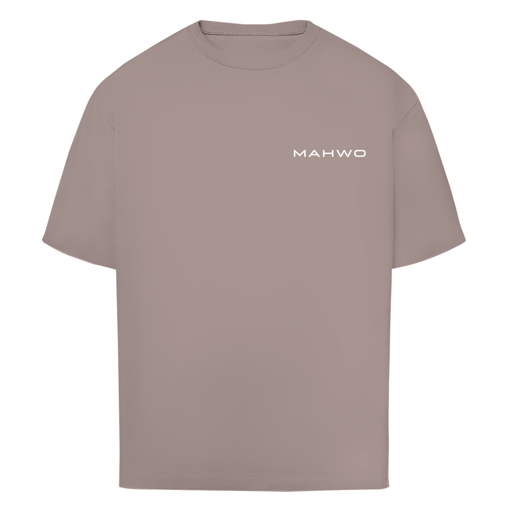 Champion Mentality Oversized T-Shirt