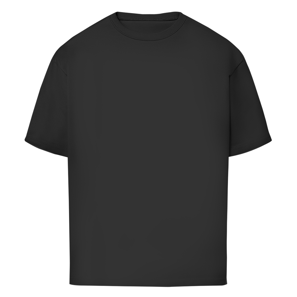 Stay Strong Oversized T-Shirt