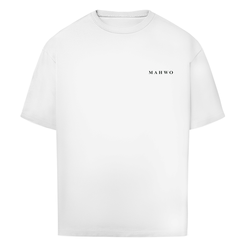 Coastal Fruit Club Oversize T-Shirt