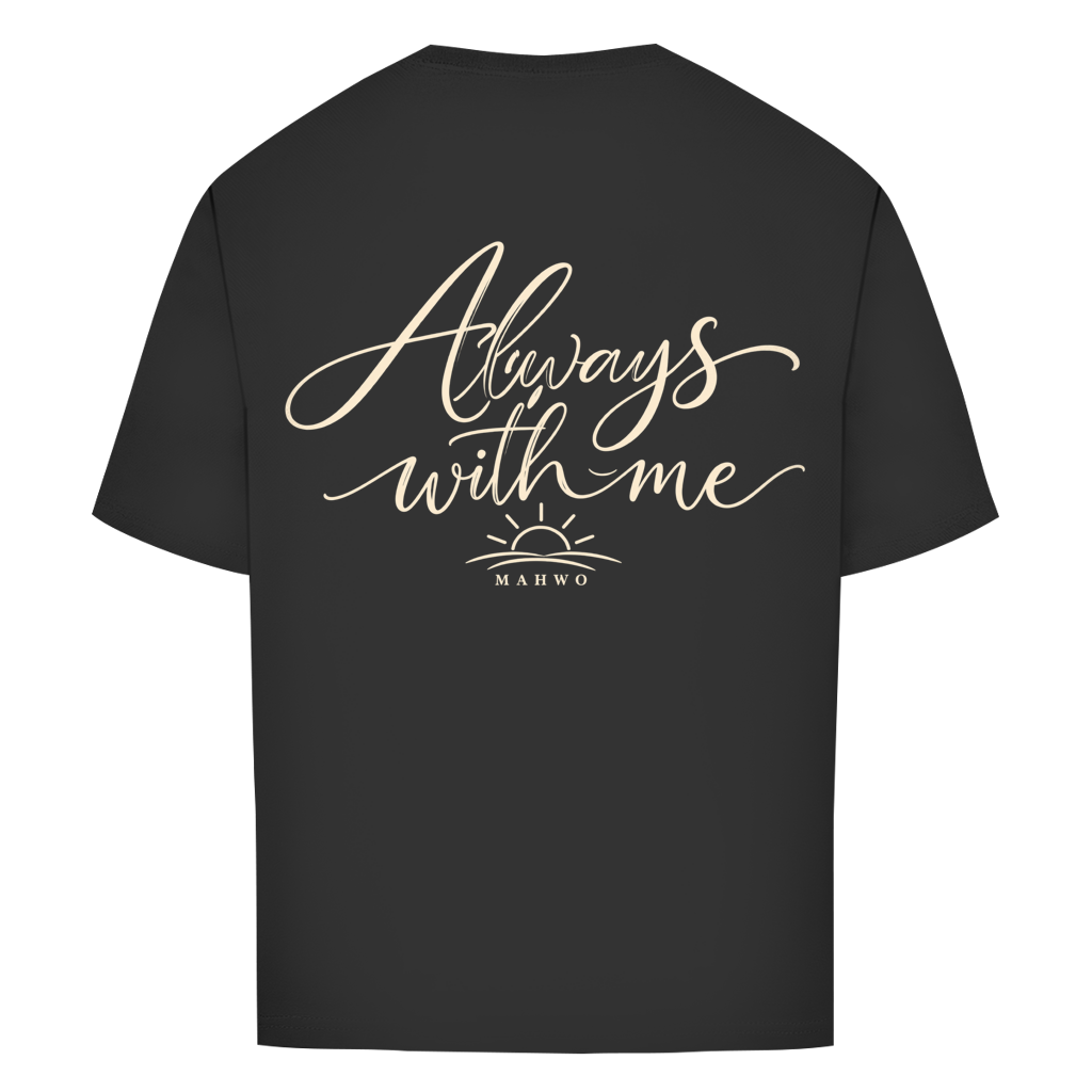 Always Oversize T-Shirt