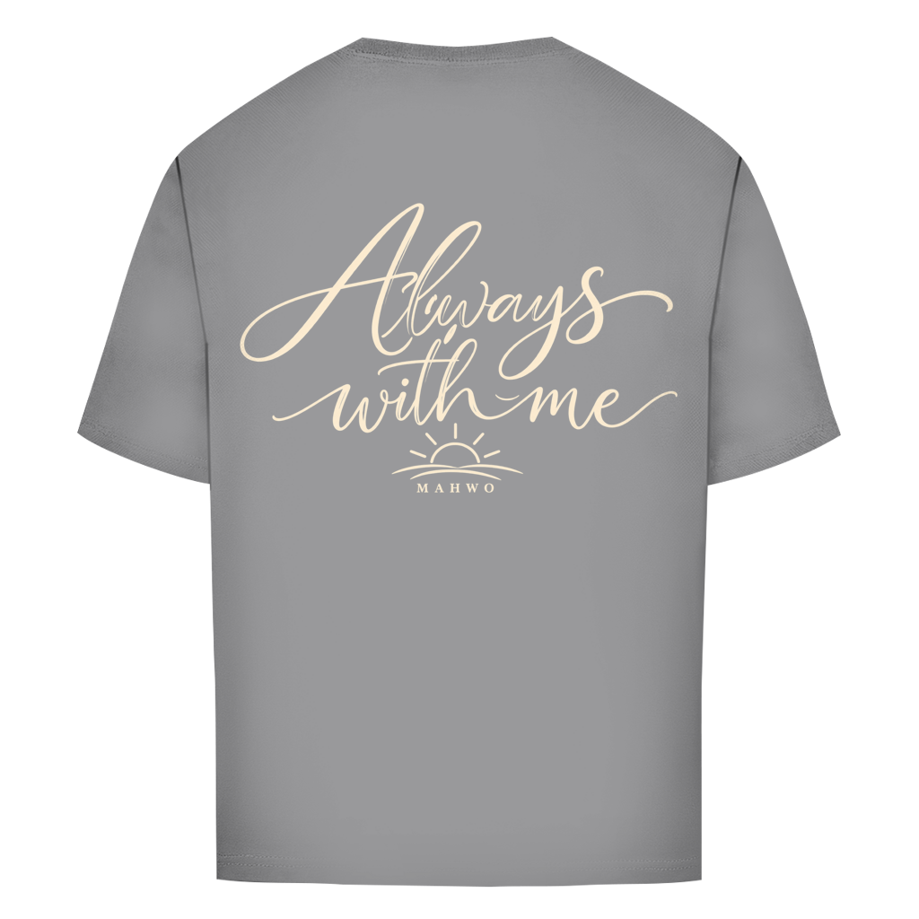 Always Oversize T-Shirt