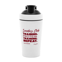 EDELSTAHL SHAKER