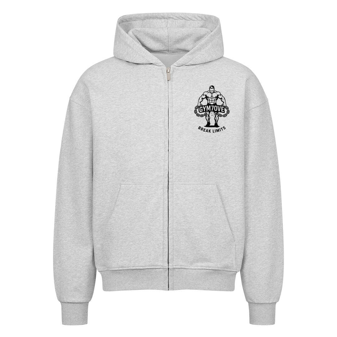 Image for color: heather grey