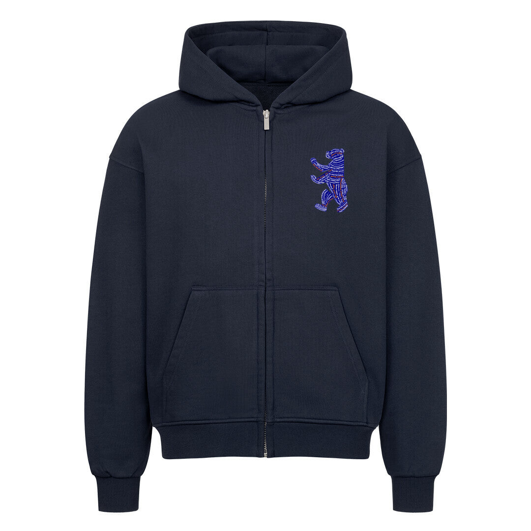 Image for color: french navy