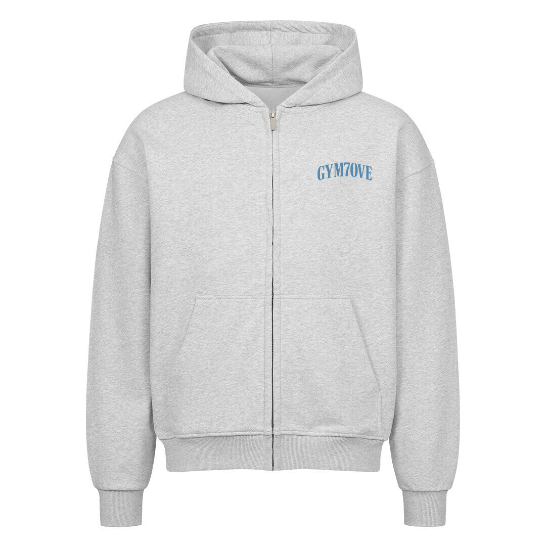 Image for color: heather grey
