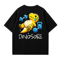 OVERSIZED SHIRTS