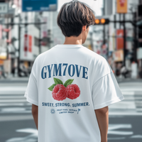 OVERSIZED SHIRTS