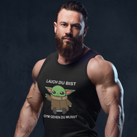 TANKTOPS